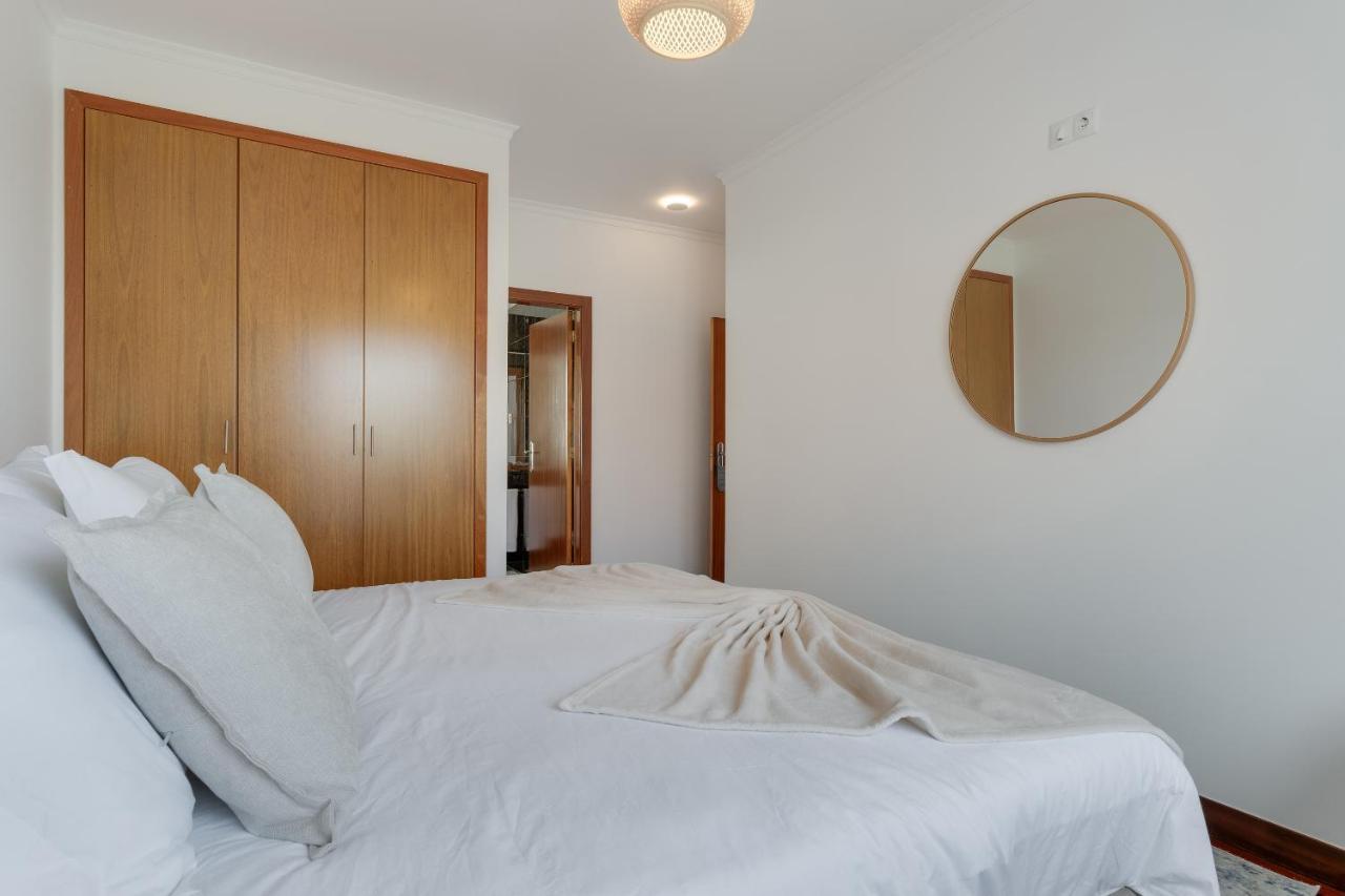 Cozy Penthouse By Holiday Rental Madeira Caniço Exterior foto
